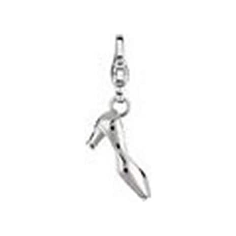 Charm Da Donna 8125si (1,5 Cm) - Foto 2