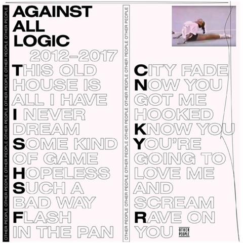 Against All Logic - 2012-2017 (2 Lp) - Disponibile dal 18/05/2018 - Foto 1