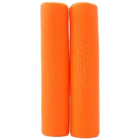Manubri Ergonomic Silicone Grips Ricambi Dei Componenti 32 / 130 Mm - Foto 1