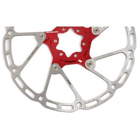 Freni Pg 314/16/18 Rotor 140 Componenti One Size - Foto 1