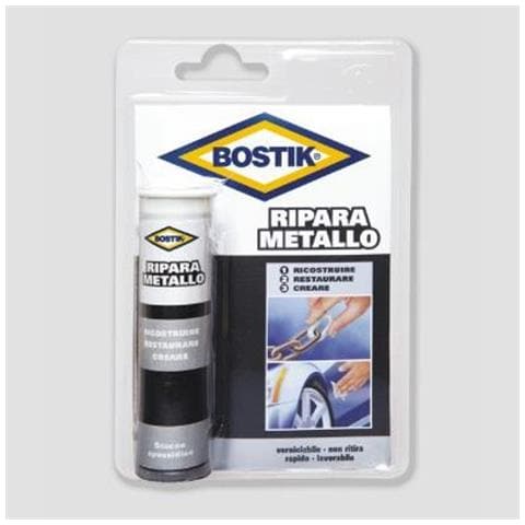 Ripara Metallo 56g Bl-d2444 Pz. 12 - Foto 1