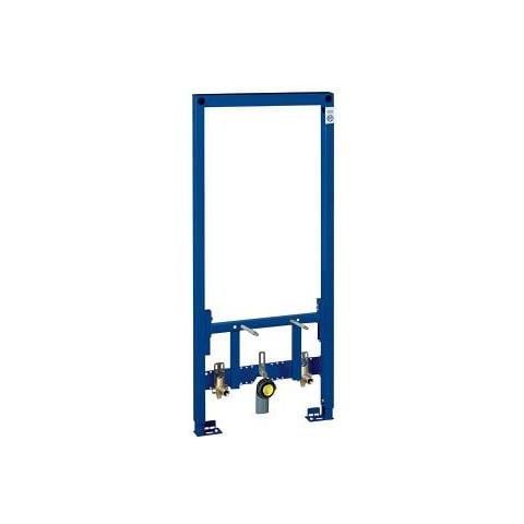 Modulo Per Bidet Sospeso, Rapid Sl Per Cartongesso Art. 38553001 - Cromo - Foto 1