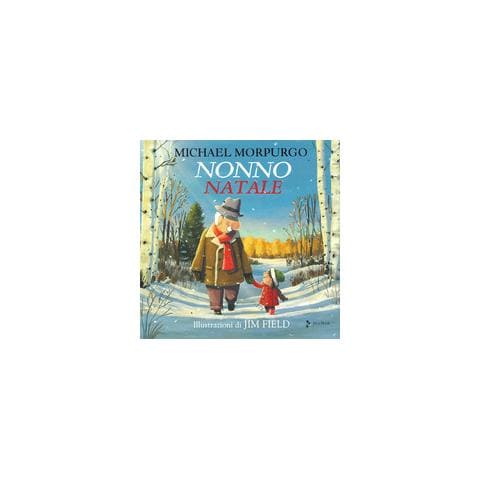 Michael Morpurgo - Nonno Natale - Foto 1