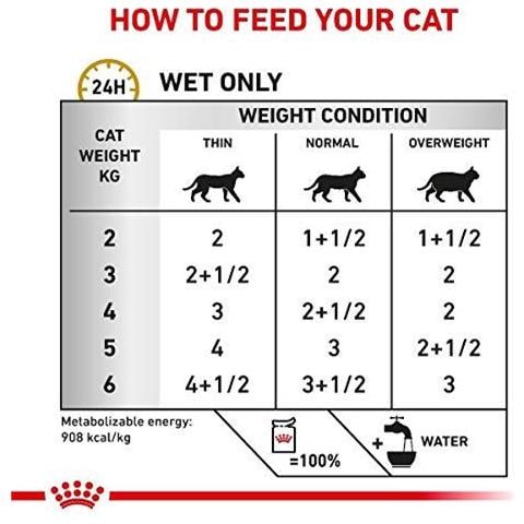 Urinary Veterinary Diet S / o Pollo - Umido Gatto 12 X Gr. 85 - Foto 6