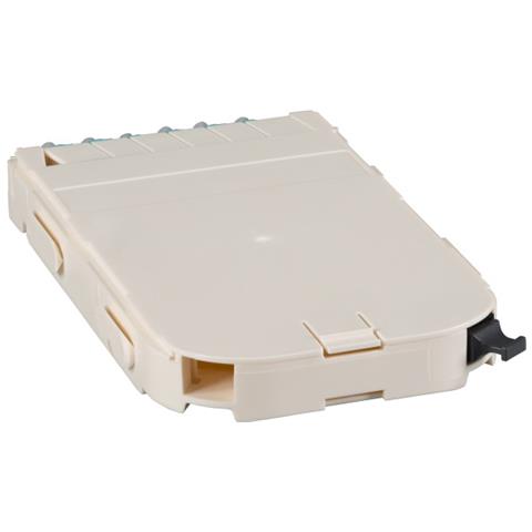 Modulo Ftth 12 Porte Lc Om3 - Foto 3