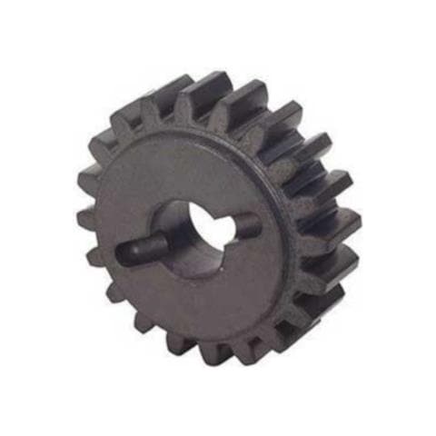 Pignone Z20 Per Automazioni Scorrevoli A Cremagliera 719167 - Foto 3