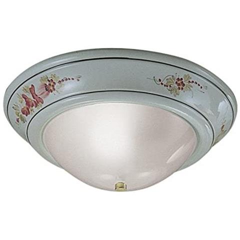 Capua C112-56. dec. far, Plafoniera, - Foto 1