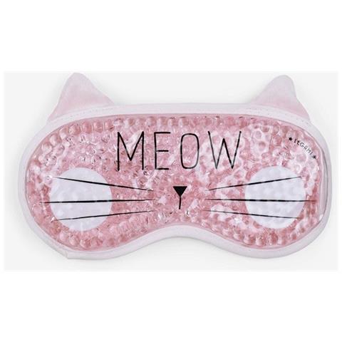 Maschera Gel Per Occhi Meow - Foto 1