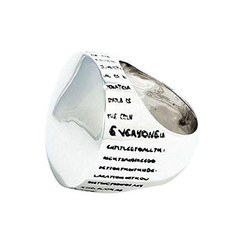 Anello Donna Argento - S0327784 - Foto 1