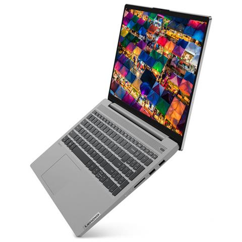 Ultrabook IdeaPad 5 15IIL05 Monitor 15.6" Full HD Intel Core i5-1035G1 Quad Core Ram 8GB SSD 256GB 3xUSB 3.0 Windows 10 Home - Foto 4