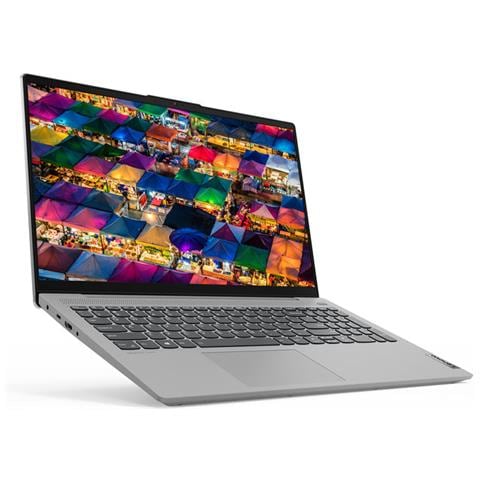 IdeaPad 5 Corei5 14IIL05・8GBメモリ・256GBSSD LENOVO - Ultrabook IdeaPad 5 15IIL05 Monitor 15.6