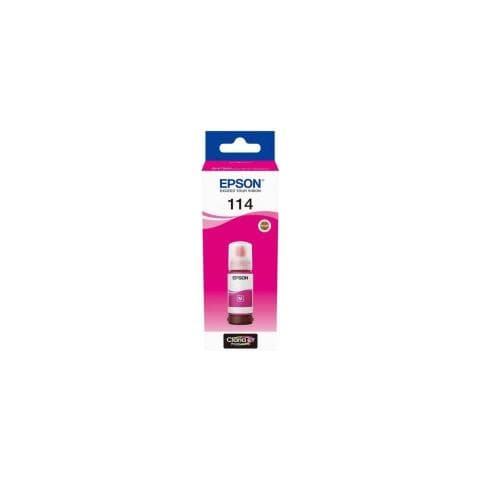 T07b340 Ecotank Magenta Et-8500 - Foto 1
