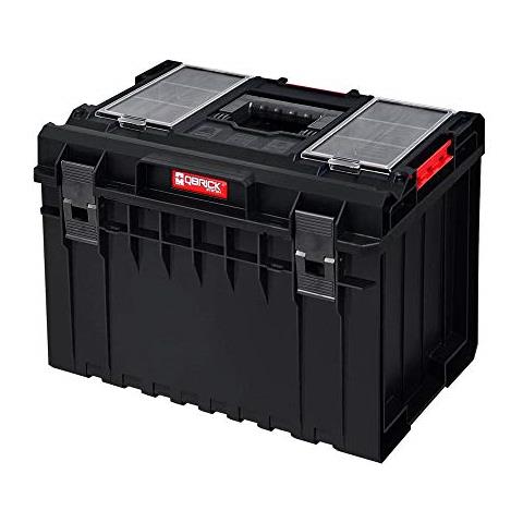 Qbrick Profi 450 Cassetta Degli Attrezzi, 58 X 38 Cm - Foto 1