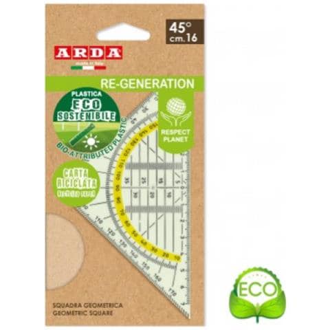 Squandra 60 30 Cm Plastica Eco - Foto 1