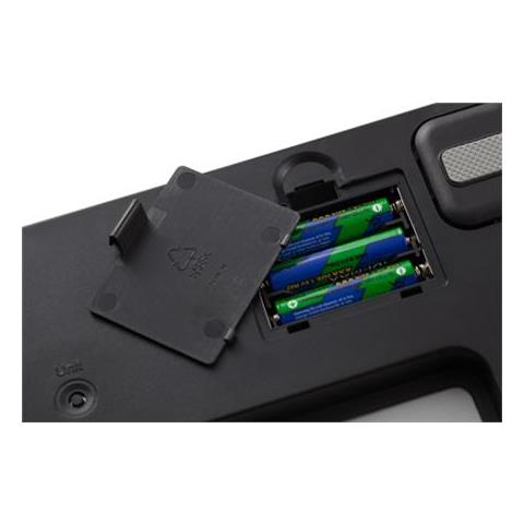 Ms8146 Bilancia Pesapersone Digitale Pesa Massa Grassa E Magra Alta Precisione - Foto 13