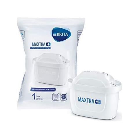 Cartucce Filtranti Maxtra Compatibili Con Tutte Brocche Per Cloro E Riduzione Calcare 1 Confezione - Foto 1