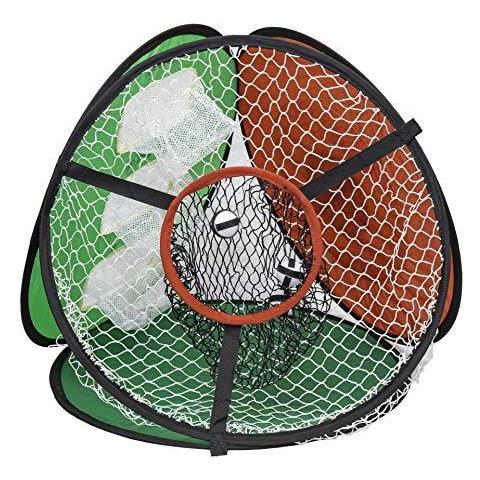 4-in-1 Golf Chipping Net - Foto 4