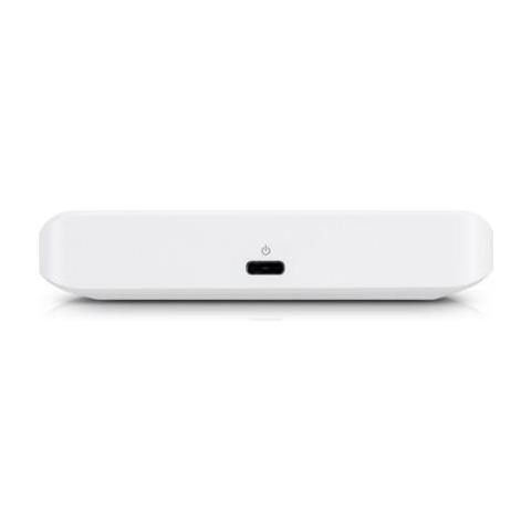 Ubiquiti Usw-flex-mini-5 | Switch | Unifi, 5x Rj45 1000mb/s, 1x Poe In, 5-pack - Foto 6