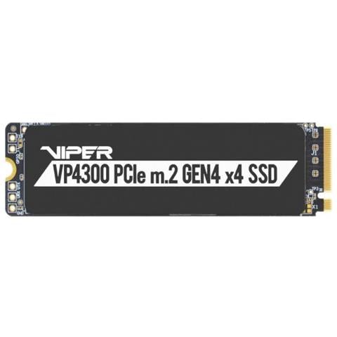 Viper Vp4300 - Ssd - 1 Tb - Intern - M. 2 2280 - Pci Express 4.0 X4 (nvme) - Foto 1
