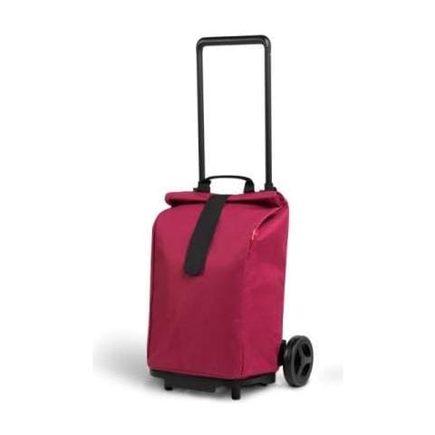 Carrello Spesa Sprinter Viola 50lt - Foto 1