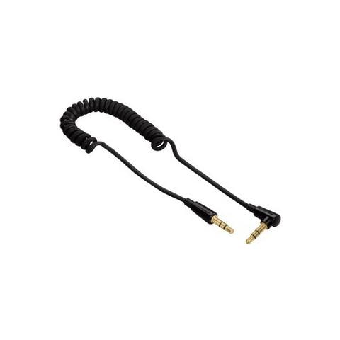 1.5m 3.5mm m / m 1.5m 3.5mm 3.5mm Nero cavo audio - Foto 1