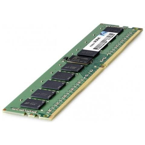 Coreparts Mmhp114-16gb Memoria 1 X 16 Gb Ddr4 2133 Mhz (16gb Memory Module 2133mhz - Ddr4 Major Dimm For Hp - 2133mhz Dd - Foto 1