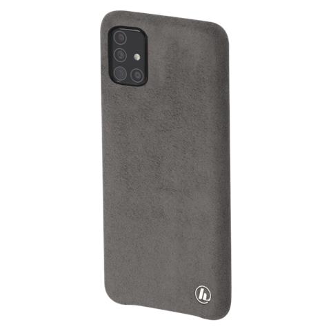 Finest Touch custodia per cellulare 16,5 cm (6.5") Cover Antracite - Foto 2