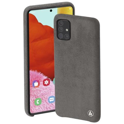 Finest Touch custodia per cellulare 16,5 cm (6.5") Cover Antracite - Foto 1