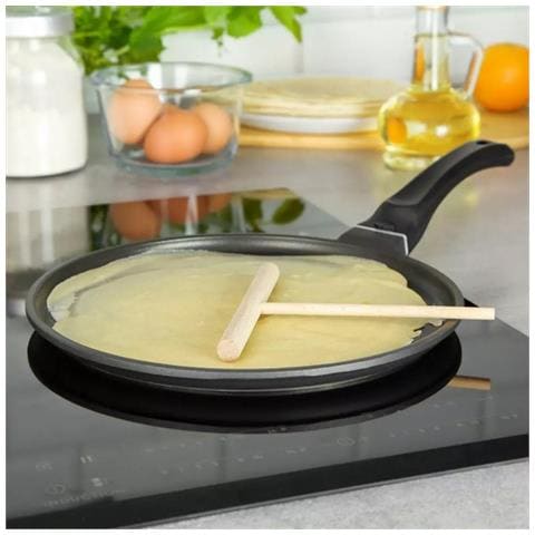 Kh-3861 Teglia Per Pancake In Teflon Antiaderente Da 26 Cm - Foto 6