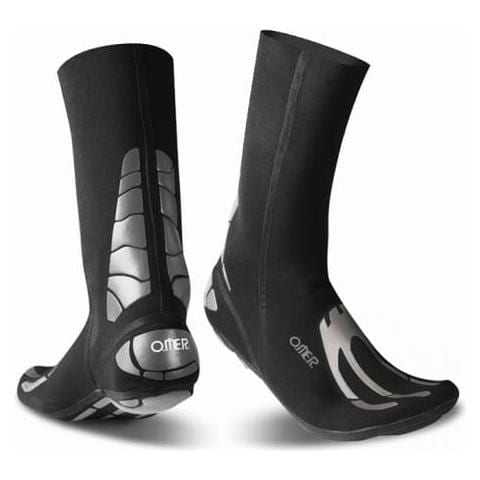 Omer Calzari Spider 3mm Nero L - Foto 1