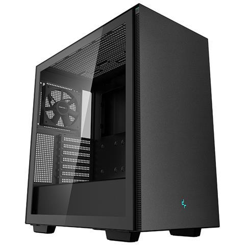 Case Mid Tower Ch510 R-ch510-bknne1-g-1 - Foto 1