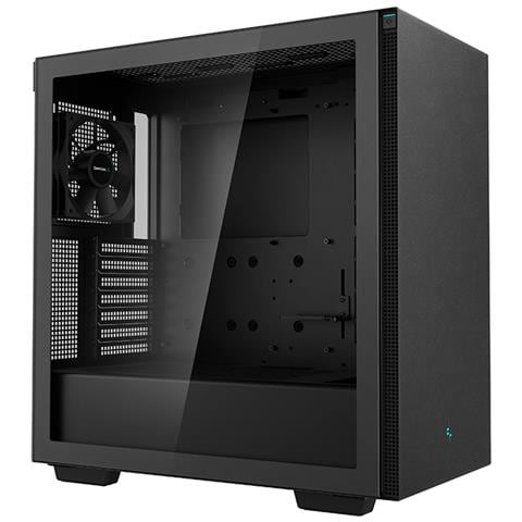 Case Mid Tower Ch510 R-ch510-bknne1-g-1 - Foto 2