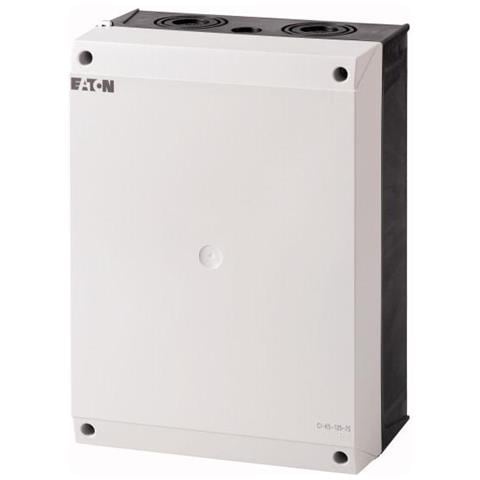 Eaton Ci-k5-125-ts Centralino Ip65 - Foto 1