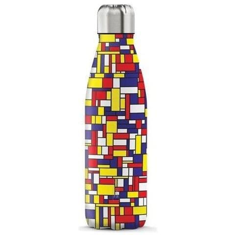 Bottiglia Termica 500ml Pop Rubik - Foto 1