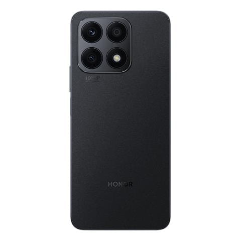 X8a 128GB 17 cm (6.7") Doppia SIM Android 12 4G USB tipo-C 6 GB 128 GB 4500 mAh Nero - Foto 2