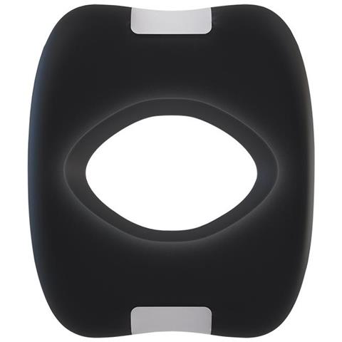 Jaw Ginnico Per L'allenamento Della Linea Della Mascella Nero - Foto 1