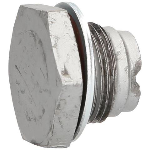 Werkzeuge-maschinen Gmbh Lablassschraube M24 X 1,5 X 23 Mm Fr Volvo (430.0607) - Foto 1