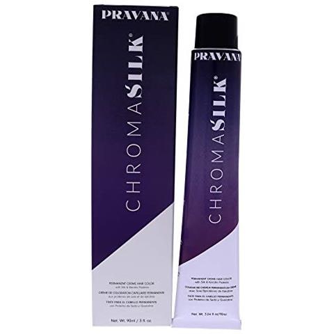 Colore Dei Capelli Chromasilk Creme - 63 Biondo Scuro Dorato Colore Dei Capelli Unisex 3 Oz I0105060 - Foto 1
