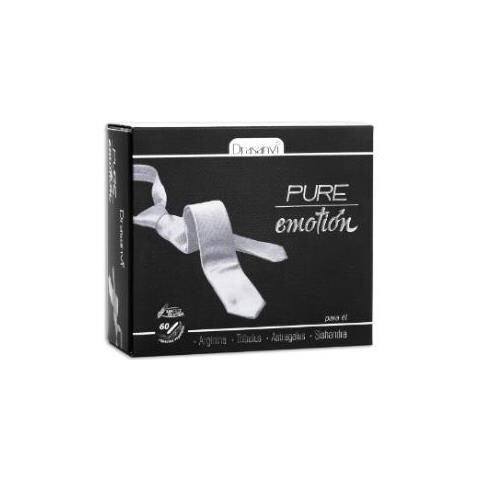 Pure Emotion Uomo 60 Capsule - Foto 1