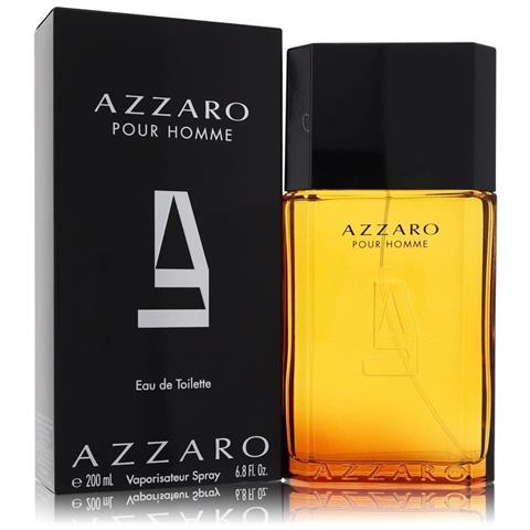 By Eau De Toilette Spray 6.8 Oz (men) - Foto 1