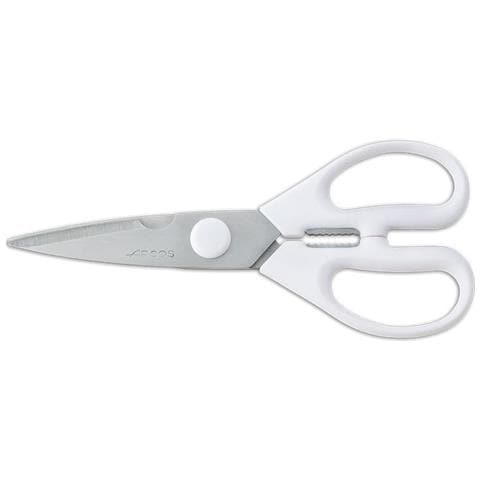 Forbici Da Cucina - Forbici Da Cucina Serie Prochef In Acciaio Inox E Polipropilene. - Foto 1