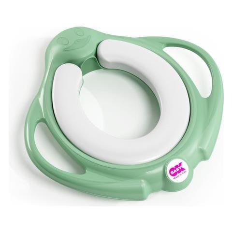 Riduttore Wc Okbaby 825 12 Pinguo Verde - Foto 1