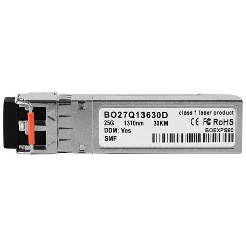 Modulo relè in fibra ottica Sfp28-25g-erl-30-cp-bo 25000 Mbit /s - Foto 7