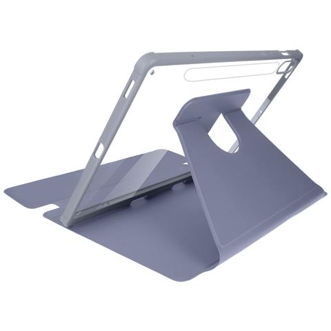Custodia Per Samsung Tab S9 Fe / S10 Fe Supporto Ruotabile 360° - Foto 1