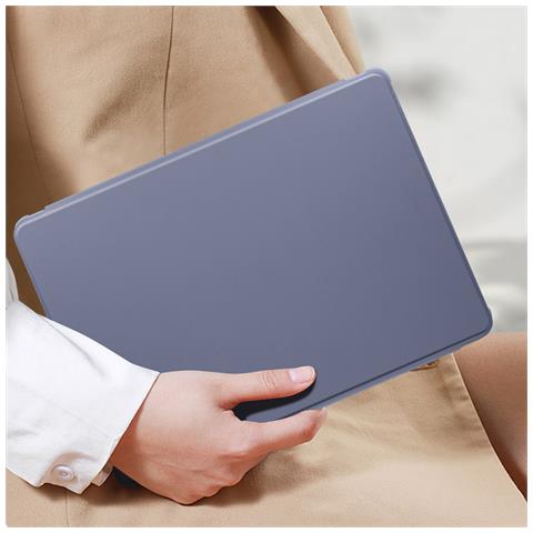 Custodia Per Samsung Tab S9 Fe / S10 Fe Supporto Ruotabile 360° - Foto 5