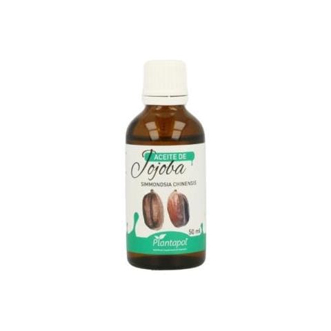 Olio Di Jojoba Da 50 Ml. - Foto 1
