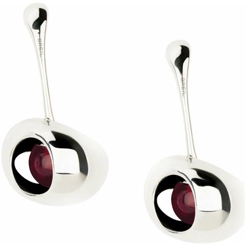 Orecchini Donna Breil Tj1860 2 Cm - Foto 1