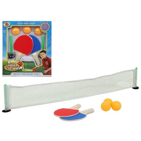 Set Da Ping Pong 115081 - Foto 1