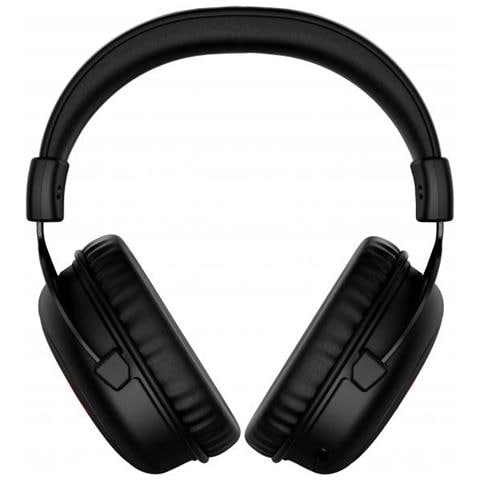 Auricolari Con Microfono Hyperx 6y2g8aa Nero - Foto 1