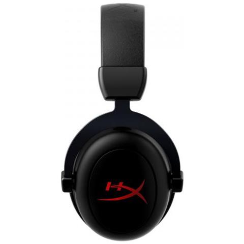 Auricolari Con Microfono Hyperx 6y2g8aa Nero - Foto 2
